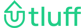 Utluff Logo